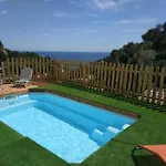 Prázdninový dům Mar I Cel Con Jacuzzi