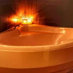 Mar I Cel Con Jacuzzi Prázdninový dům