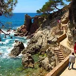 Prázdninový dům Mar I Cel Con Jacuzzi Tossa de Mar
