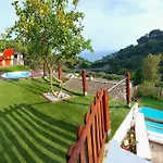 Mar I Cel Con Jacuzzi Prázdninový dům *