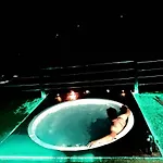 Mar I Cel Con Jacuzzi Semesterbostad