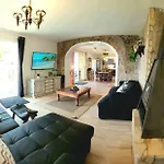 Prázdninový dům Mar I Cel Con Jacuzzi Tossa de Mar