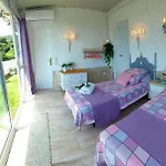 Mar I Cel Con Jacuzzi Prázdninový dům *
