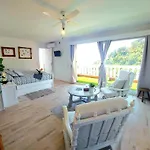 Mar I Cel Con Jacuzzi Prázdninový dům *