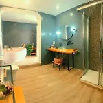 Mar I Cel Con Jacuzzi Semesterbostad *