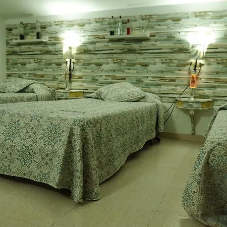 Hébergement de vacances Mar I Cel Con Jacuzzi *